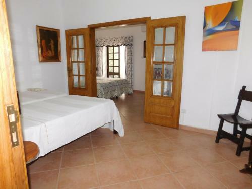 Residencia Dinas Guesthouse