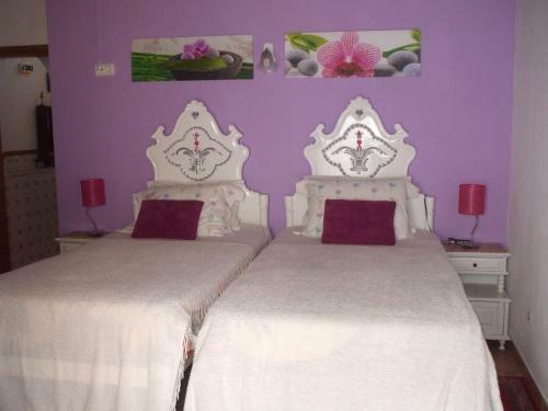 Residencia Dinas Guesthouse