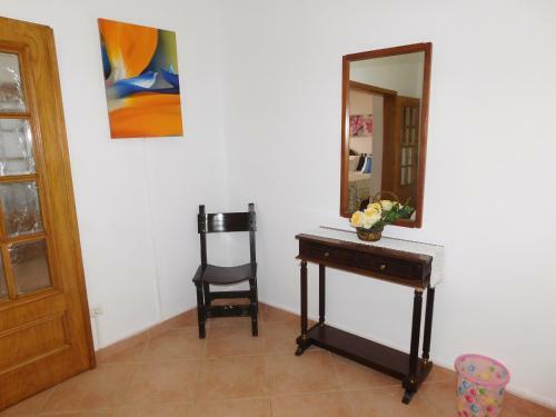 Residencia Dinas Guesthouse