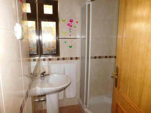 Residencia Dinas Guesthouse