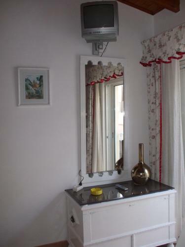 Residencia Dinas Guesthouse
