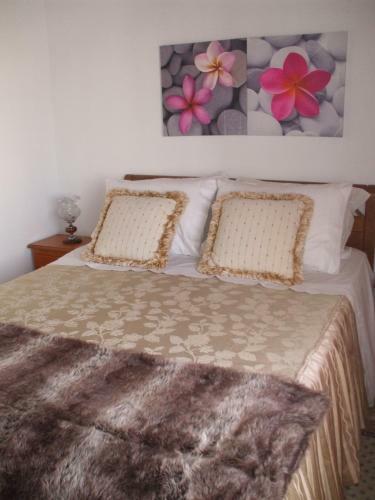 Residencia Dinas Guesthouse
