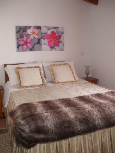 Residencia Dinas Guesthouse