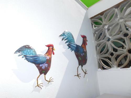 Residencia Dinas Guesthouse