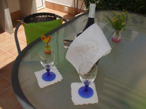 Residencia Dinas Guesthouse