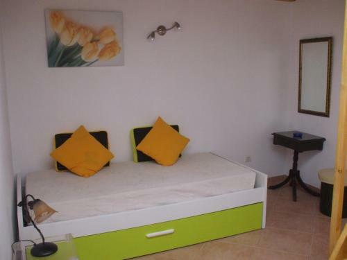Residencia Dinas Guesthouse