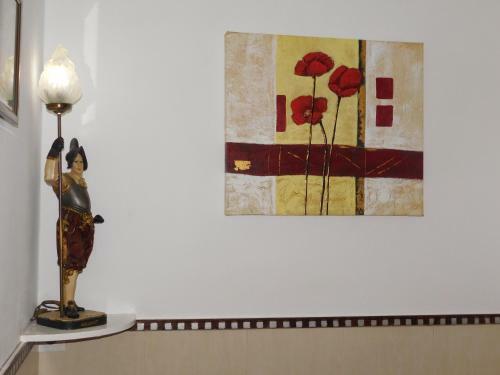 Residencia Dinas Guesthouse
