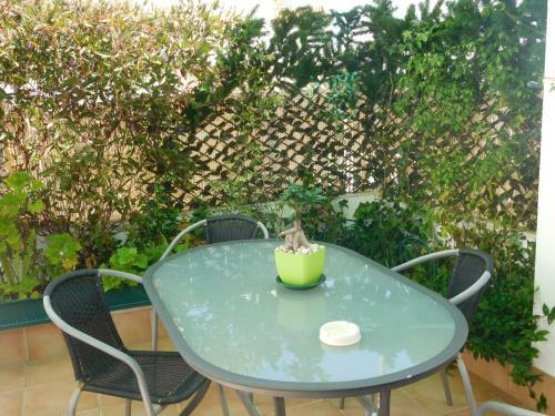 Residencia Dinas Guesthouse