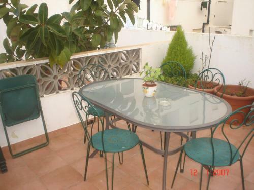 Residencia Dinas Guesthouse