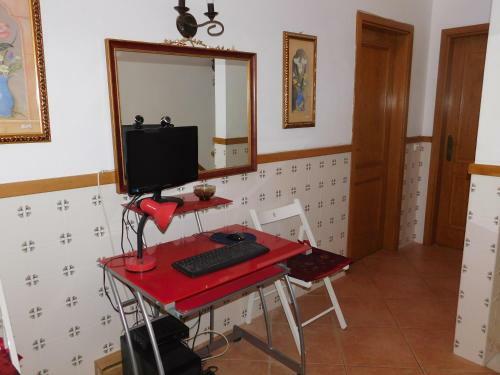 Residencia Dinas Guesthouse