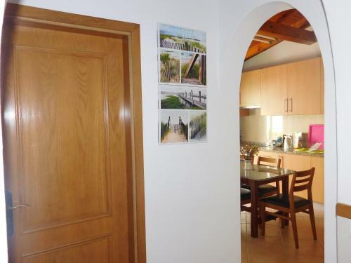 Residencia Dinas Guesthouse
