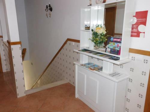 Residencia Dinas Guesthouse