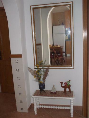Residencia Dinas Guesthouse