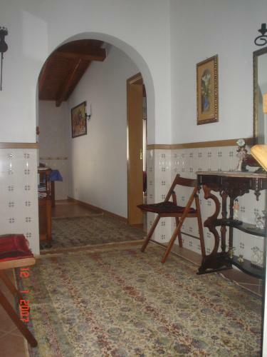 Residencia Dinas Guesthouse
