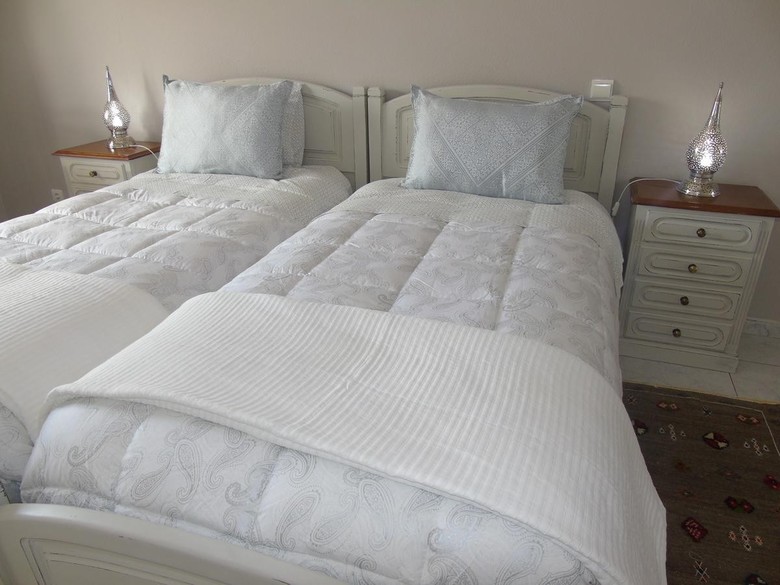 Residencia Casa Holandesa