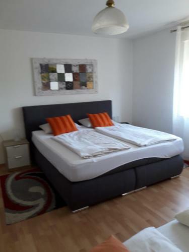 Ferienwohnung Grimmer