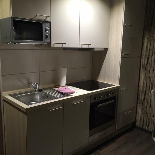 Apartamentos Appartementhaus Vierjahreszeiten