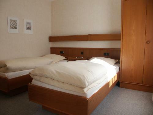 Apartamentos Appartementhaus Vierjahreszeiten