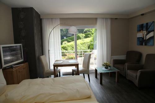 Apartamentos Appartementhaus Vierjahreszeiten
