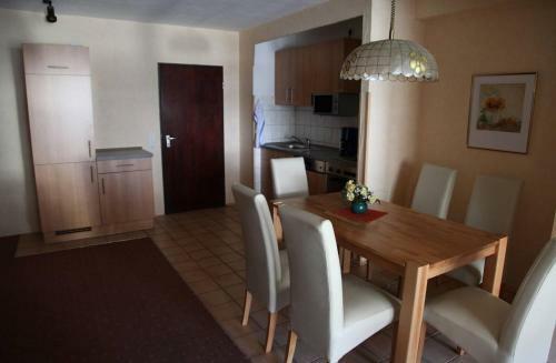 Apartamentos Appartementhaus Vierjahreszeiten