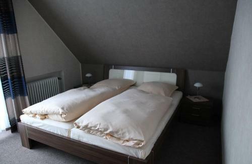 Apartamentos Appartementhaus Vierjahreszeiten