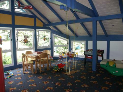 Apartamentos Appartementhaus Vierjahreszeiten