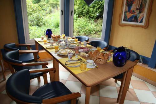 Apartamentos Appartementhaus Vierjahreszeiten