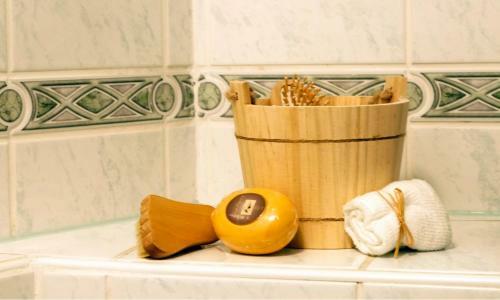 Posada Hostel Ziegenr�ck