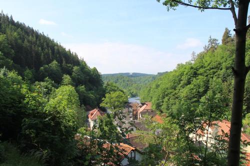 Posada Hostel Ziegenr�ck