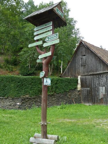Posada Hostel Ziegenr�ck