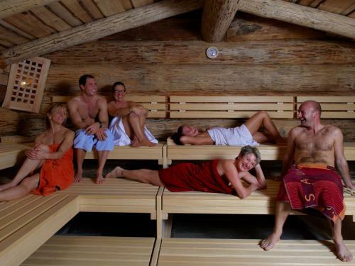 Hostal Pension Einsiedelei