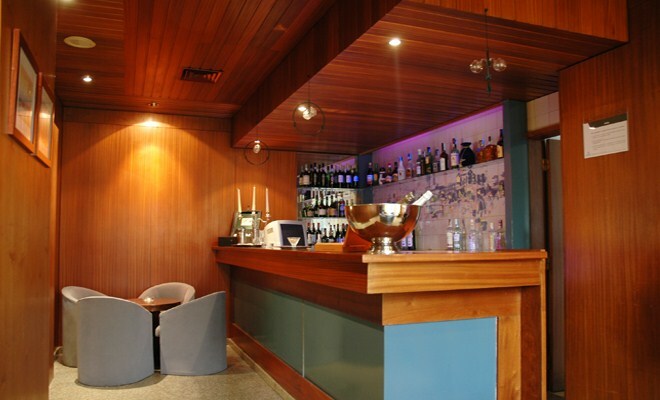 Hotel Nova Cruz