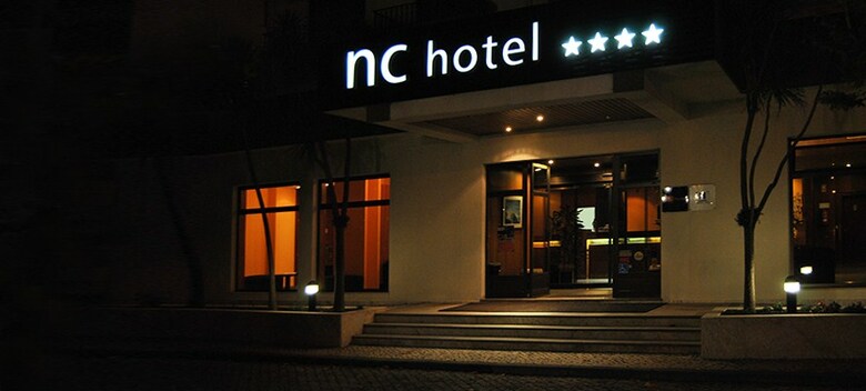 Hotel Nova Cruz