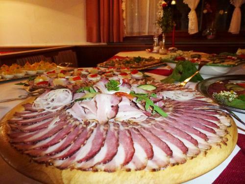 Hostal P�rcherhof