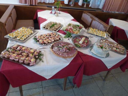 Hostal P�rcherhof