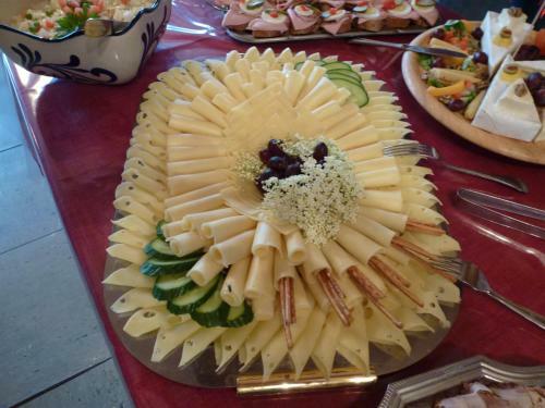 Hostal P�rcherhof