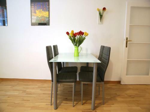 Flatprovider Classy Martin Apartment