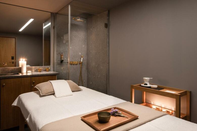 Hotel Eurostars Santa Luzia