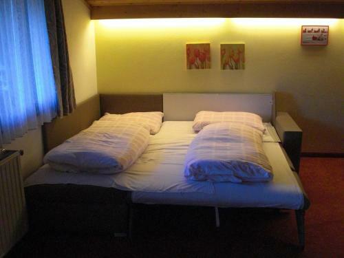 Hostal Hotel-pension Flora