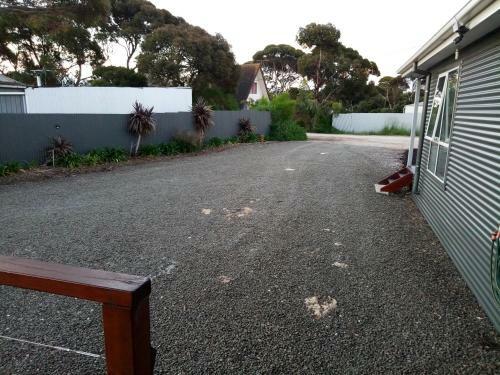 Home On Torrens