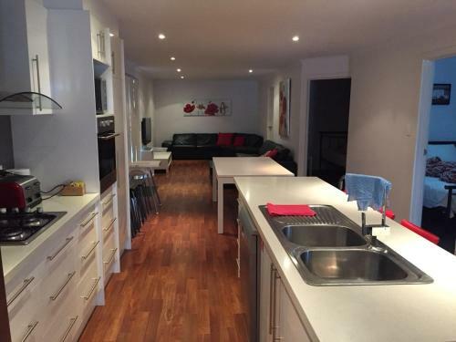 Home On Torrens
