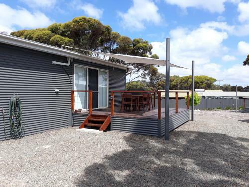 Home On Torrens