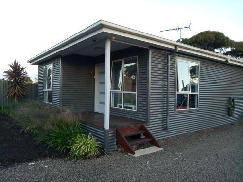 Home On Torrens