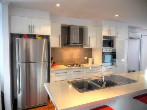 Home On Torrens