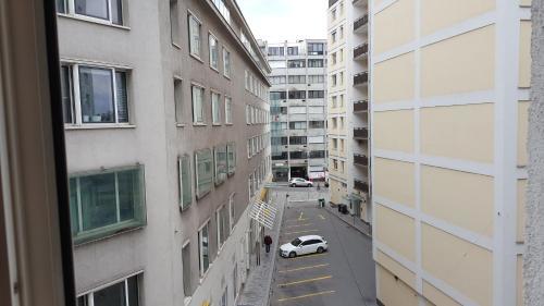 V.c Apartments