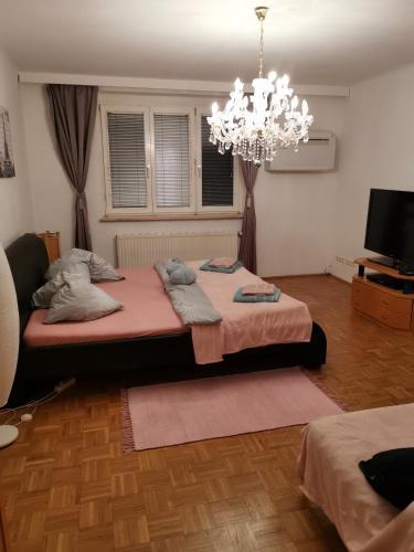 V.c Apartments