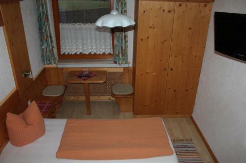 Hostal Paulingerhof