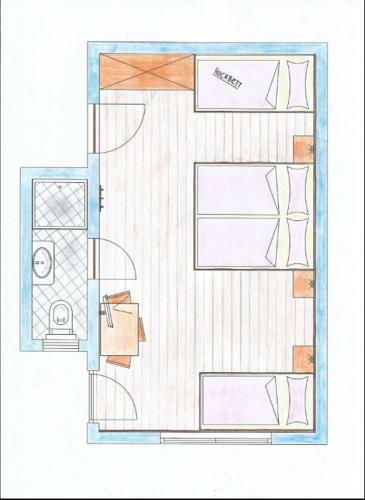 Hostal Paulingerhof