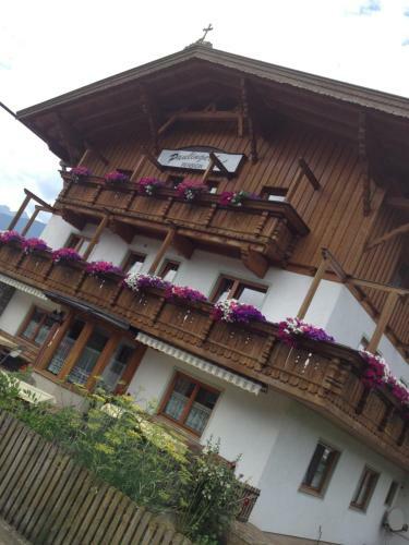 Hostal Paulingerhof
