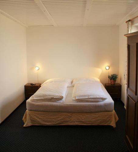 Bed & Breakfast Haus De Jong